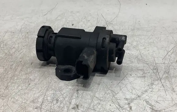 Peugeot 307 Vacuum valve 9635704380 0928400414