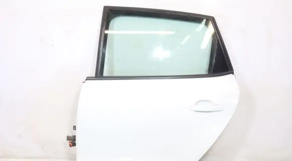 Volkswagen Polo V 6R Rear door