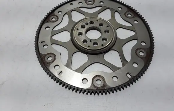 BMW 5 F10 F11 Flywheel 8506670