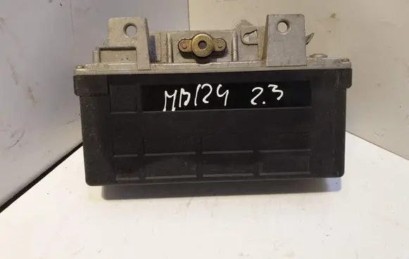 ABS control unit/module