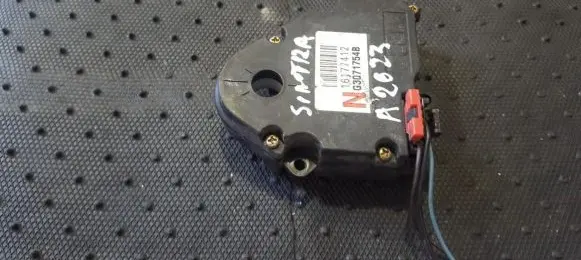 Opel Sintra Air flap motor/actuator 16177412 G3071754B