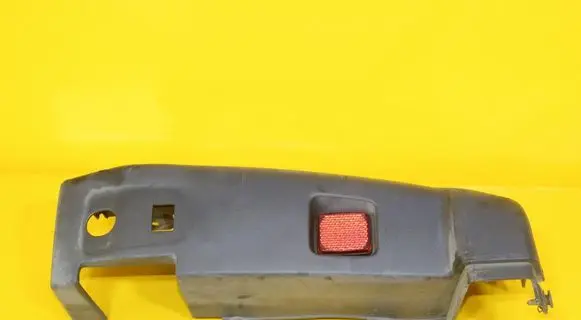 Citroen Jumper Rear bumper corner part panel trim 1308058070