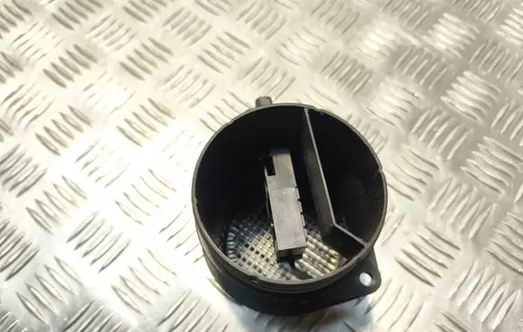 Mass air flow meter