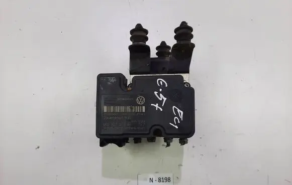 Volkswagen Golf Plus ABS Pump 1K0907379AF