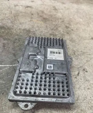 Ford Mondeo MK V Headlight ballast module Xenon L90005488
