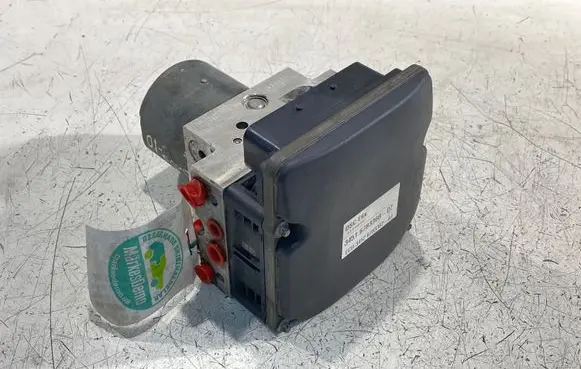 BMW 5 E60 E61 ABS Pump 6783362 6783360