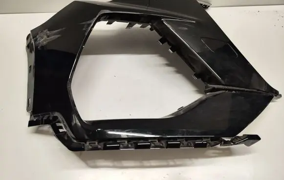 Audi Q3 F3 Front bumper 83A807438D