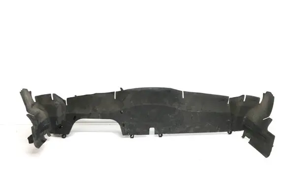 Skoda Superb B8 (3V) Intercooler air guide/duct channel 3V0121285 604352