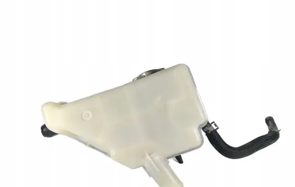 Ford F250 Coolant expansion tank/reservoir LC348C045CA