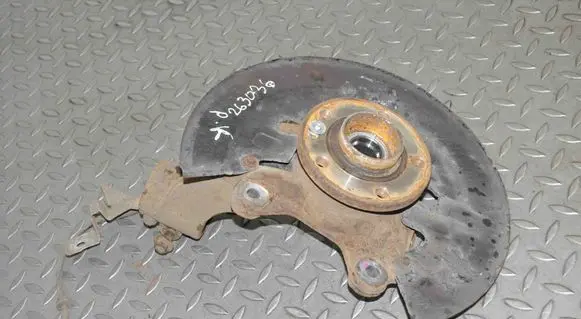 Volvo XC60 Front wheel hub