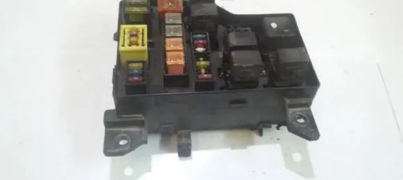 Volvo S40, V40 Fuse box set