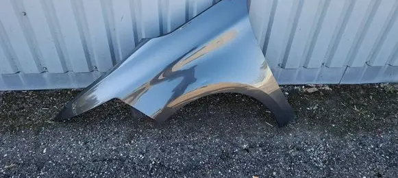 Citroen C4 II Picasso Fender 