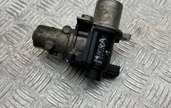 Nissan Micra EGR valve 1471000Q0G D501916000