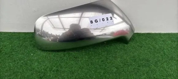 Peugeot 3008 I Plastic wing mirror trim cover 4610-000