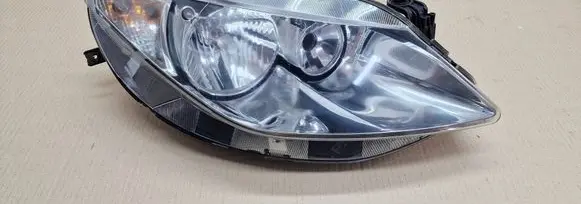 Seat Ibiza IV (6J,6P) Headlight/headlamp 6J1941005C