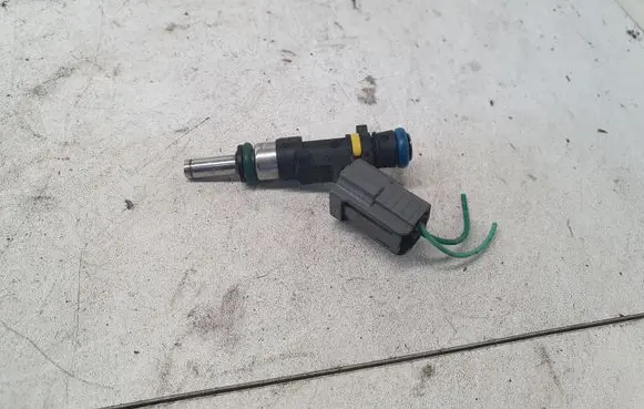 Mitsubishi Outlander Fuel injector 1465A412
