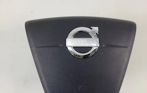 Volvo S60 Steering wheel airbag 31351030 34116424A P31351030