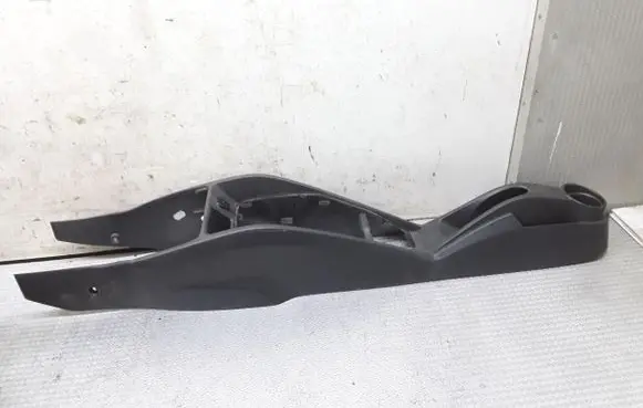 Seat Ibiza IV (6J,6P) Center console 6J0863289