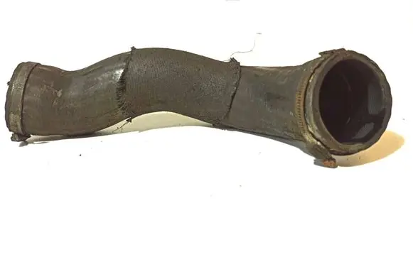 Volvo S80 Intercooler hose/pipe