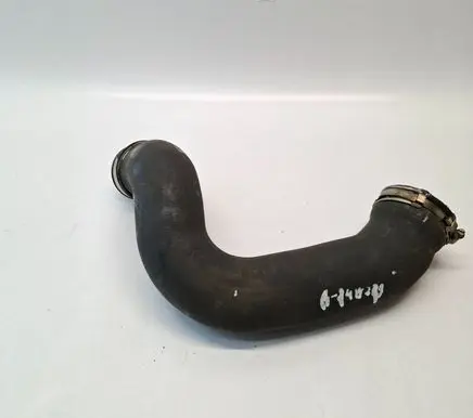 Mercedes-Benz S W221 Intercooler hose/pipe A2215281082
