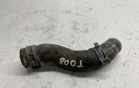 Volkswagen Jetta VII Engine coolant pipe/hose 5QM122063