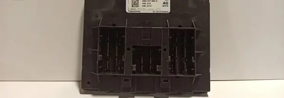 Audi A3 8Y Comfort/convenience module 5WA937086Q