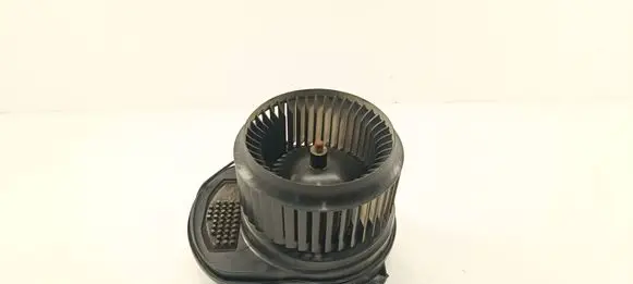 Mercedes-Benz A W176 Heater fan/blower A2469061601 A2469064100