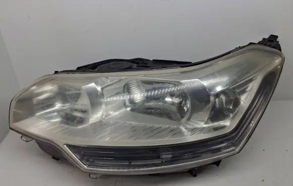 Citroen C5 Headlight/headlamp