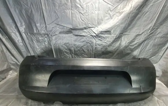Volkswagen Fox Rear bumper