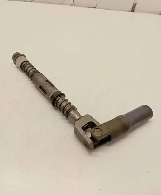 Steering column universal joint