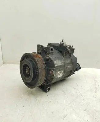 Volvo S40, V40 Air conditioning (A/C) compressor (pump) ZXL100PG