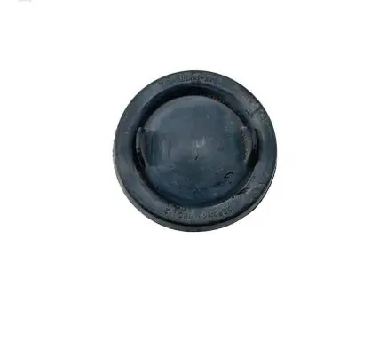 Ford Fusion II Headlight/headlamp dust cover 4S4X13N168A