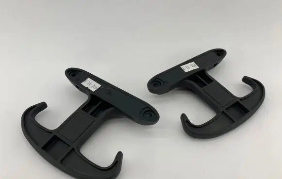 Audi A6 S6 C7 4G Tie down hook / loop 4G5867615