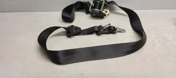 Peugeot 307 Middle seatbelt (rear) 96403820XX A508367E785 8080052
