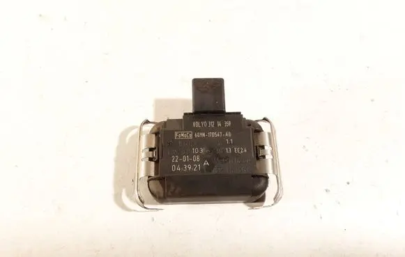 Volvo XC70 Rain sensor 31214359