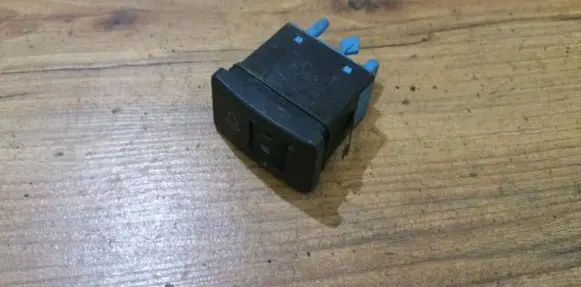Audi A8 S8 D2 4D Headlight level height control switch 4d0941301a