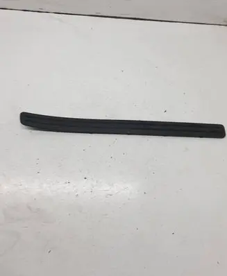 Volkswagen Touareg I Side skirt rear trim 7L0853656