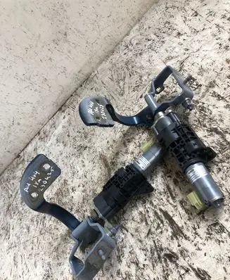 Audi A4 S4 B9 Tailgate/trunk strut/damper 1397221109
