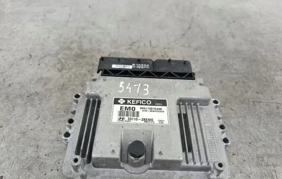 Hyundai i30 Engine control unit/module ECU 