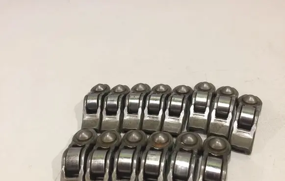 Toyota Hilux (AN120, AN130) Valve rocker arm TJ7324143