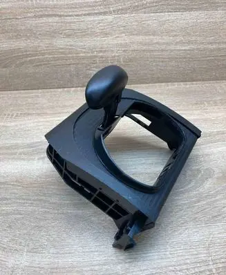 Mercedes-Benz E W211 Steering wheel column trim A2114600095 BLACK