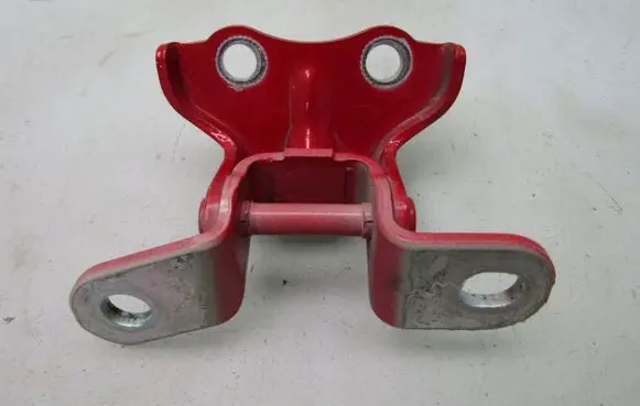 KIA Rio Rear door upper hinge