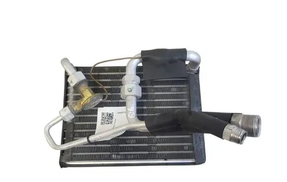 Mitsubishi Grandis Heater blower radiator 