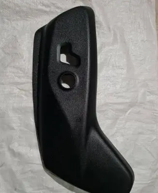 Chrysler Pacifica Seat trim 5RT03DX9AC
