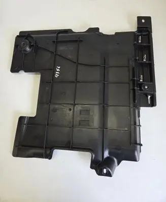 Mercedes-Benz GLS X167 Other interior part A1676804201