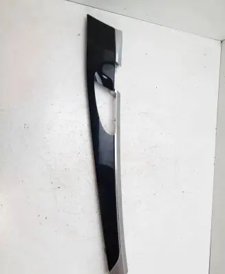 Porsche Panamera (970) Front door trim bar 97055538107