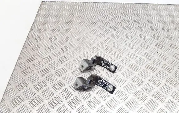 Ford Focus Rear door hinge set 