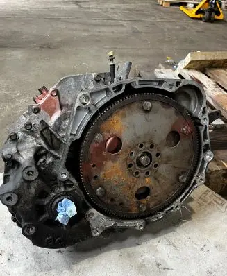 Chevrolet Epica Automatic gearbox 96417144 6DV712902 6WV712902