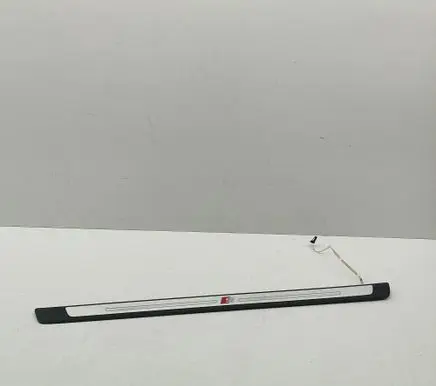 Audi A5 Front sill trim cover 8W6947418A