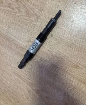 Ford Mondeo Mk III Fuel injector 0432133801